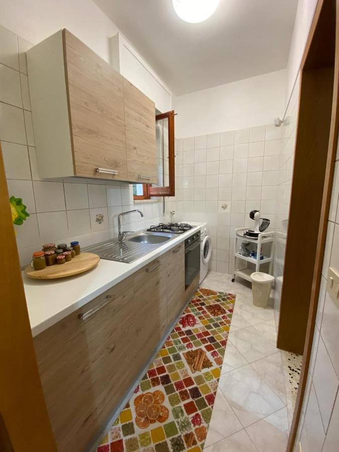Tonnara di BonagiaLa Casa Del Gelsoアパートメント エクステリア 写真