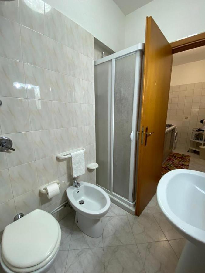 Tonnara di BonagiaLa Casa Del Gelsoアパートメント エクステリア 写真