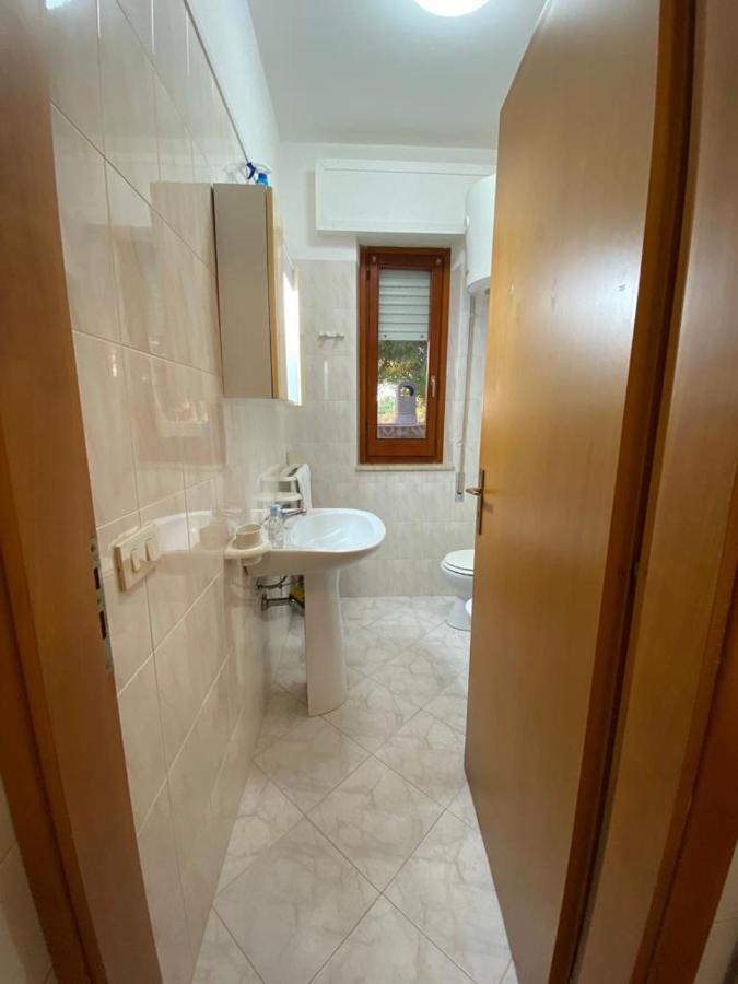 Tonnara di BonagiaLa Casa Del Gelsoアパートメント エクステリア 写真